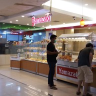 หน้าร้าน YAMAZAKI Imperial Samrong
