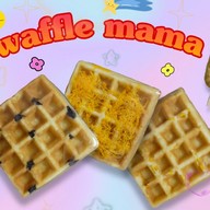 WAFFLE MAMA