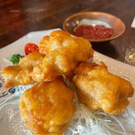 เมนูของร้าน SushiNoh อยุธยา