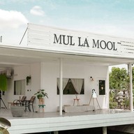 หน้าร้าน Mul La Mool
