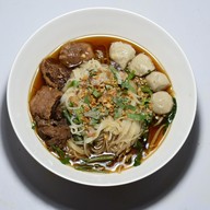 เตี๋ยวเหลาตุ๋น