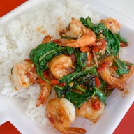 ป้ากุ๊กอาหารตามสั่ง พึ่งมี22