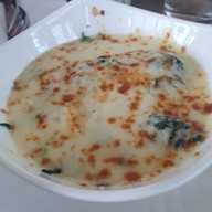 เมนูของร้าน Arno's ศรีนครินทร์