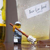Tea La Soul Coffee (JST Coffee Roaster) -ทีลาโซล คอฟฟี่ (ร้านกาแฟบางขุนนนท์)