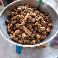 ก๋วยเตี๋ยวไก่มะระ น้านา