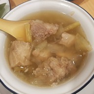 เมนูของร้าน ทานไทย