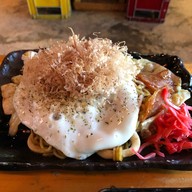 เมนูของร้าน Kawa Izakaya เจริญนคร เจริญนคร