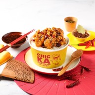 Chicka ไก่ทอด คาราเกะ CentralEastville