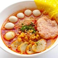 ครัวเส้นแกงร้อน ก๋วยเตี๋ยวต้มยำ&อาหารตามสั่ง  อ่อนนุช 34