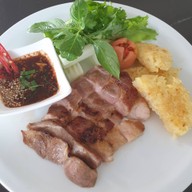 👍 ครัวอุ่นทิพย์ ⭐️😋 AOONTHIP KITCHEN ⭐️