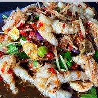 ยำแซ่บๆ By เชฟหนุ่ม