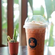 เมนูของร้าน Sun&Moonlight Pimpa walk