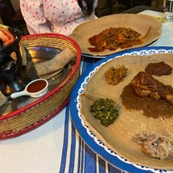 Taye Ethiopian Restaurant