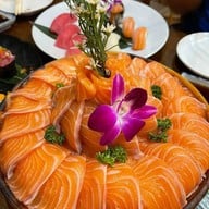เมนูของร้าน Kokoiiอาหารญี่ปุ่น ศรีสะเกษ