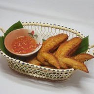 เมนูของร้าน ทานไทย