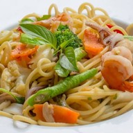 Spaghetti Mania - สปาเก็ตตี้มาเนีย🍝 พระราม9