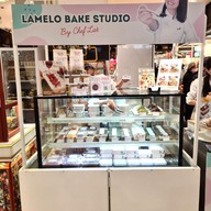 Lamelo Bake Studio