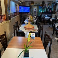 Taye Ethiopian Restaurant