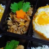 ไข่ข้นลาวา ครัวกฤษณา