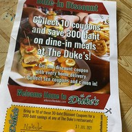 The Duke's ริมน้ำปิง