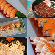 ซูชิออนเซ็นนครปฐม