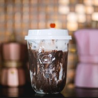 20 Glasses . Coffee saying (กาแฟสด dirp espresso)