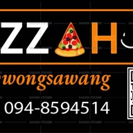 Pizza hub@wongsawang ( i am pizza)