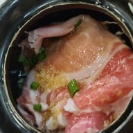 Evaime Shabu Shabu I’m Chinatown