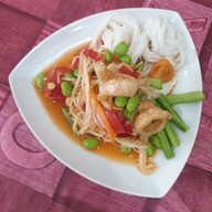 👍 ครัวอุ่นทิพย์ ⭐️😋 AOONTHIP KITCHEN ⭐️