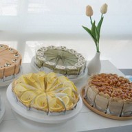 หนมหนู bakery homemade