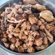 ก๋วยเตี๋ยวไก่มะระ น้านา