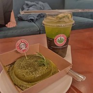 เมนูของร้าน ภูหวาน