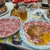 Evaime Shabu Shabu I’m Chinatown