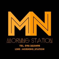 Morning_statioN