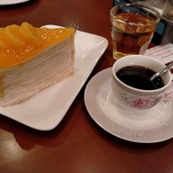 เมนูของร้าน ภูหวาน