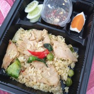 👍 ครัวอุ่นทิพย์ ⭐️😋 AOONTHIP KITCHEN ⭐️