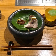 เมนูของร้าน Intangible.bar