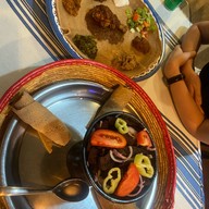 Taye Ethiopian Restaurant