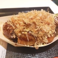 Gindaco Esplanade (Ratchada) ชั้น B