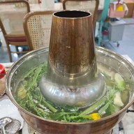 Evaime Shabu Shabu I’m Chinatown