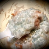 เมนูของร้าน ร้านถนอมไทย ตลาดถนอมมิตร วัชรพล