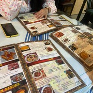 Taye Ethiopian Restaurant