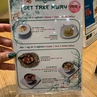 Tim Ho Wan เกตเวย์ เอกมัย