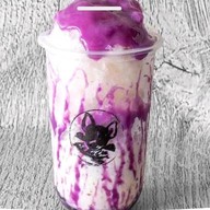 คูลู่หม่าล่าและส้มตำ