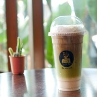 เมนูของร้าน Sun&Moonlight Pimpa walk