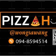 Pizza hub@wongsawang ( i am pizza)