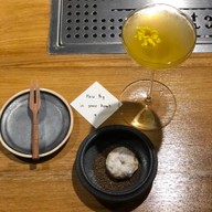 เมนูของร้าน Intangible.bar