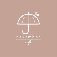 November Cafe'