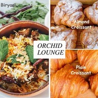 Bakery Shop@Holiday Inn Bangkok Silom