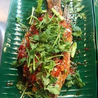 น้ำพริกลุงรัญ